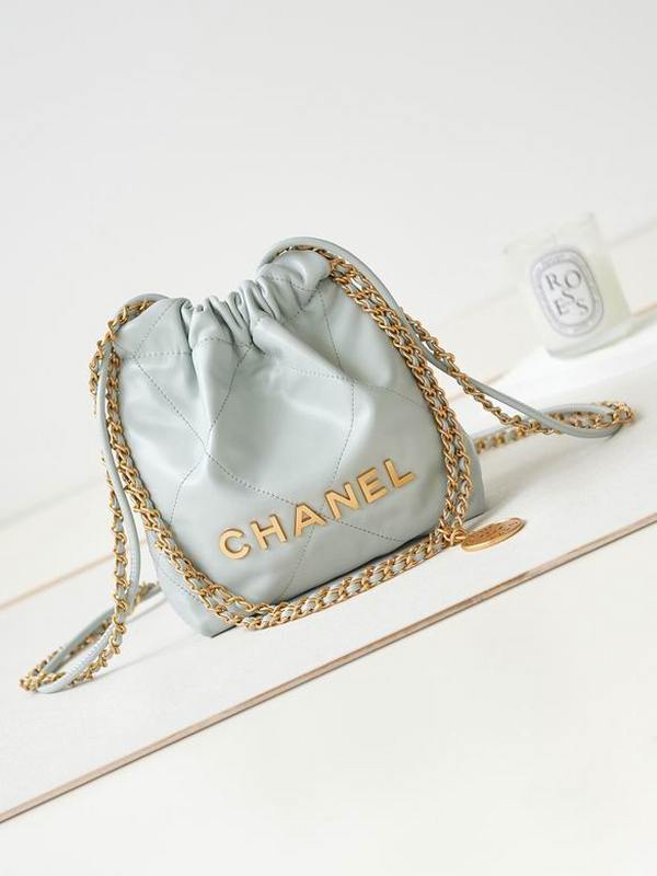 Chanel Handbags 222